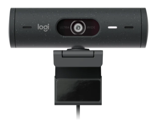 Logitech BRIO 505