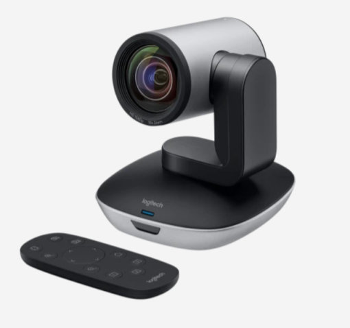 Logitech PTZ PRO 2 - Imagen 3